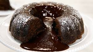 lavaCake