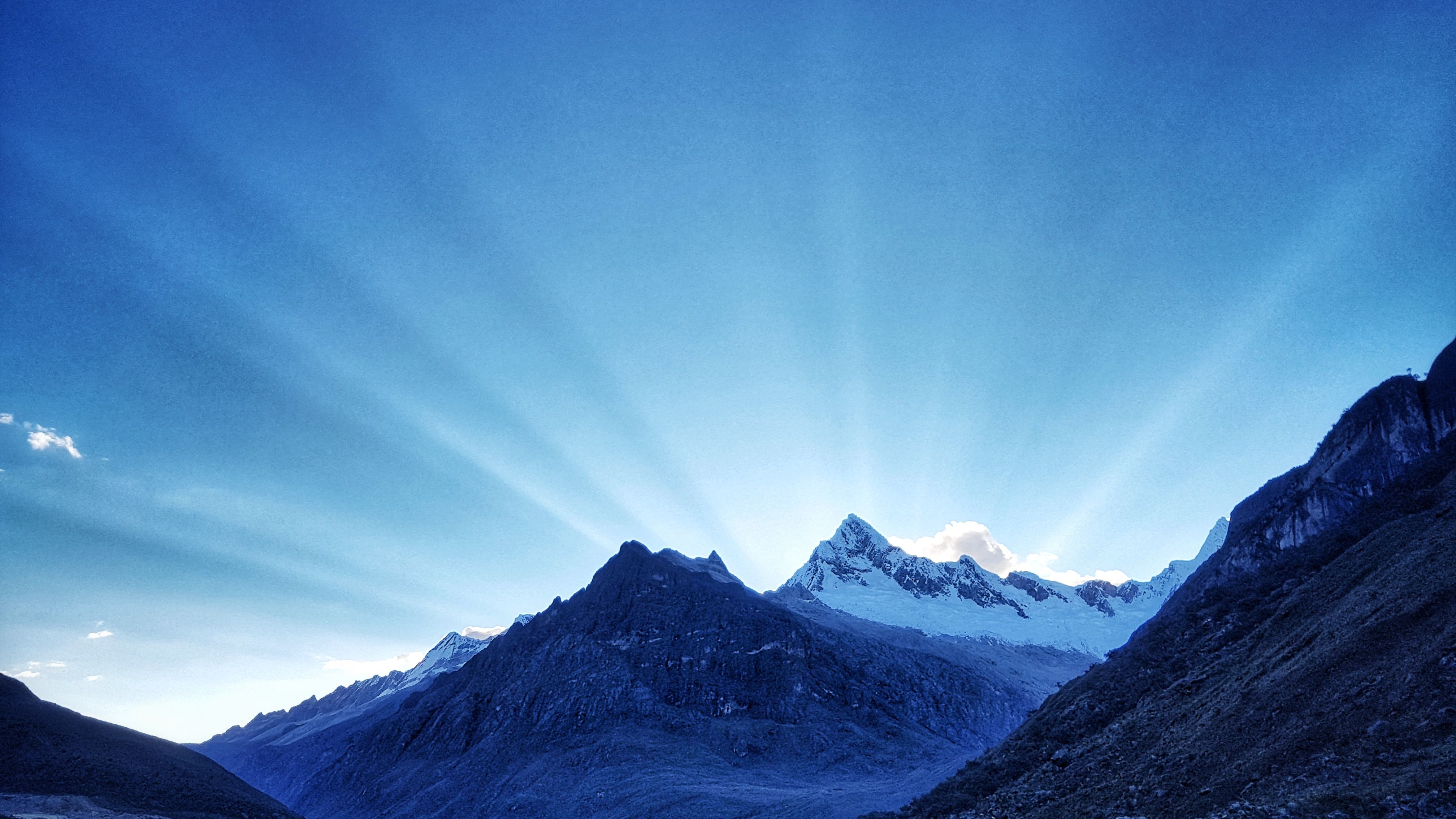 mountain